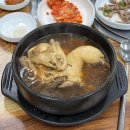 탄현로 | 평택 삼계탕 맛집 : 갈평옻닭집 | 국내산 토종닭 보양식 옻반계탕 &amp; 영양반계탕 후기