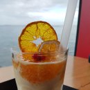제주도 2박3일 3일차 카페수애기/그리스신화박물관/천왕사/고기국수/앙뚜아네뜨/동문시장/김만복김밥