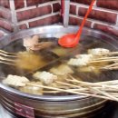 북문골목떡볶이