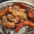 인계동인생껍데기(일곡점) | 수원 인계동 쪽갈비 맛집 부드러운 고기와 껍데기까지 맛있는_록갈비