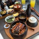 에이엔씨티 | 청주 지웰시티 비하동 맛집 에이엔 일본 장어덮밥 모임하기 좋은곳