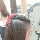카랑코 헤어 이미지
