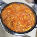 주차30 | 구의동 즉석떡볶이맛집 【 모두랑 】 주차정보 / 30년이상단골후기