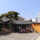 마니산 산채 이미지