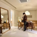 봉포차 | 강원 고성펜션 '봉포든해' 실내 자쿠지 감성 숙소