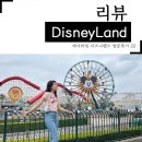 LA여행 애너하임 디즈니랜드 방문 후기 (2)