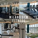 밀라노짐 구성점 이미지