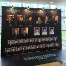 뮤지컬 [스윙 데이즈] 관람 후기 | 로터리 티켓 후기 | 충무아트센터 2층 시야
