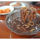 장대콩국수 이미지