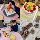 하서로483번길R | 광주 베이킹클래스 케이크 바니바니 키즈카페 이용 후기