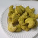 마이스낵! | 농심 빵부장 말차빵스낵 솔직 후기｜말차라떼맛 제대로인데 비주얼은 아쉽다