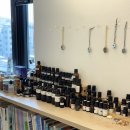 아침을 깨우는 아로마 테라피 | 대전아로마테라피 :: 키네스테틱 아로마포인트 교육 후기