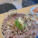 광주 두암동 맛집 곰탕 수육 잘하는 만복회관