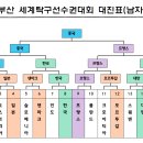 부산 세계탁구선수권대회 결과 이미지