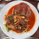 팔도식육식당 | “목포 또간집 인정! 우정식육식당 비빔밥 & 수육무침 내돈내산 솔직 리뷰”