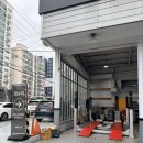 남동점 기아오토큐 | K3 왼쪽 A필러 커버 (A-pillar trim) 교체 완료 -기아오토큐 간석