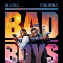 나쁜 녀석들: 라이드 오어 다이《Bad Boys: Ride or Die, 2024》 - 전설의 콤비가 다시 뭉쳤다!