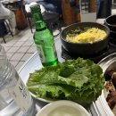 옛골포차 | 석계역 돼지고기집 추천, &#39;최대포소금구이&#39; 내돈내산