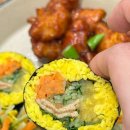 건강한김밥 - 전주시 덕진구 만성동로 72 | 건강한김밥