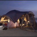 [팁] 동계 난로 사용 시 적합한 텐트크기는? 이미지