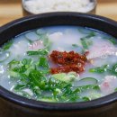 장터원조국밥 이미지