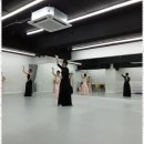 춤이 있는 무용학원 이미지