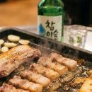 오봉2길 | 삼겹살 맛집 3곳 (잠수교집, 목구멍, 금돼지식당): 80년대 냉삼부터 미슐랭 가이드까지