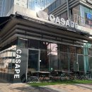 카페 카사페 연세대점