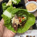 포항초장 | 포항 <봉선생수산> 딸기초장과메기 택배후기
