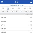 2024년 수원배 전국 배드민턴 대회 참가후기 (상품 라이더 2단가방 get)