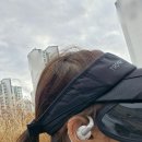 오픈테스트 | JBL 센스프로 오픈형 이어폰 고정력 테스트 러닝 후기