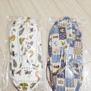 아트세탁 | 내돈내산 세탁할 수 있는 남성 면 실내화