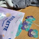 팜스세탁 | 노블팜스 플로레떼 캡슐세제 실사용 후기, 향 오래가는 세탁세제