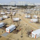 킨택스캠핑장 이미지