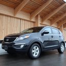 CarMatch ＞ 2014 Kia Sportage LX *작은 바디 속 사륜구동의 힘! 기아 스포티지!* 판매완료 이미지