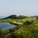 스카이골프장 이미지