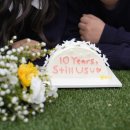 10주년 캠퍼스 스냅 / 포커스온유 스냅 후기