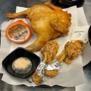 놀란숯불닭발통닭 | 천안 쌍용동 닭발 맛집 '평민닭발' 숯불닭발, 옛날통닭 꿀조합 후기