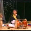 사물놀이 기초 이미지