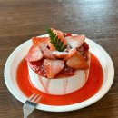 둔촌대로64번길 | 성남 모란역 달달한 디저트 맛집 &#39;모젤온더테이블&#39;