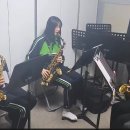 색소폰 이미지
