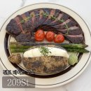 전포1동-10 | 서면 전포동 파스타 스테이크 맛집 가성비 미친 209St 후기 주차장 정보
