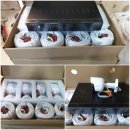 (주)와이즈넷 | 서울 CCTV 한화테크윈 와이즈넷 8카메라 설치 후기