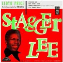 Stagger Lee -Lloy Price- 이미지