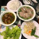 포슈아 쌀국수 이미지