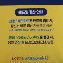 GS25김해롯데캐슬점 | [김해] 25시즌 롯데워터파크