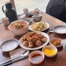 [광나루역 맛집] 마늘 탕수육 맛집 범가 중국집 (솔직후기)