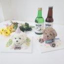 수제간식 만들기 이미지