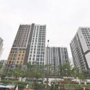 고덕국제신도시 금호어울림 이미지