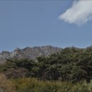 간월산장